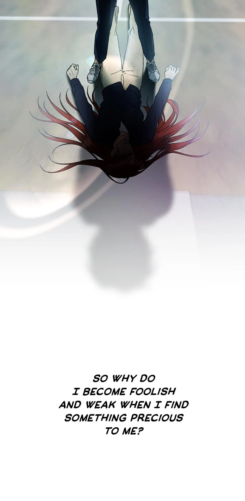 Guide to be King of the Dead Chapter 68 page 69 - 