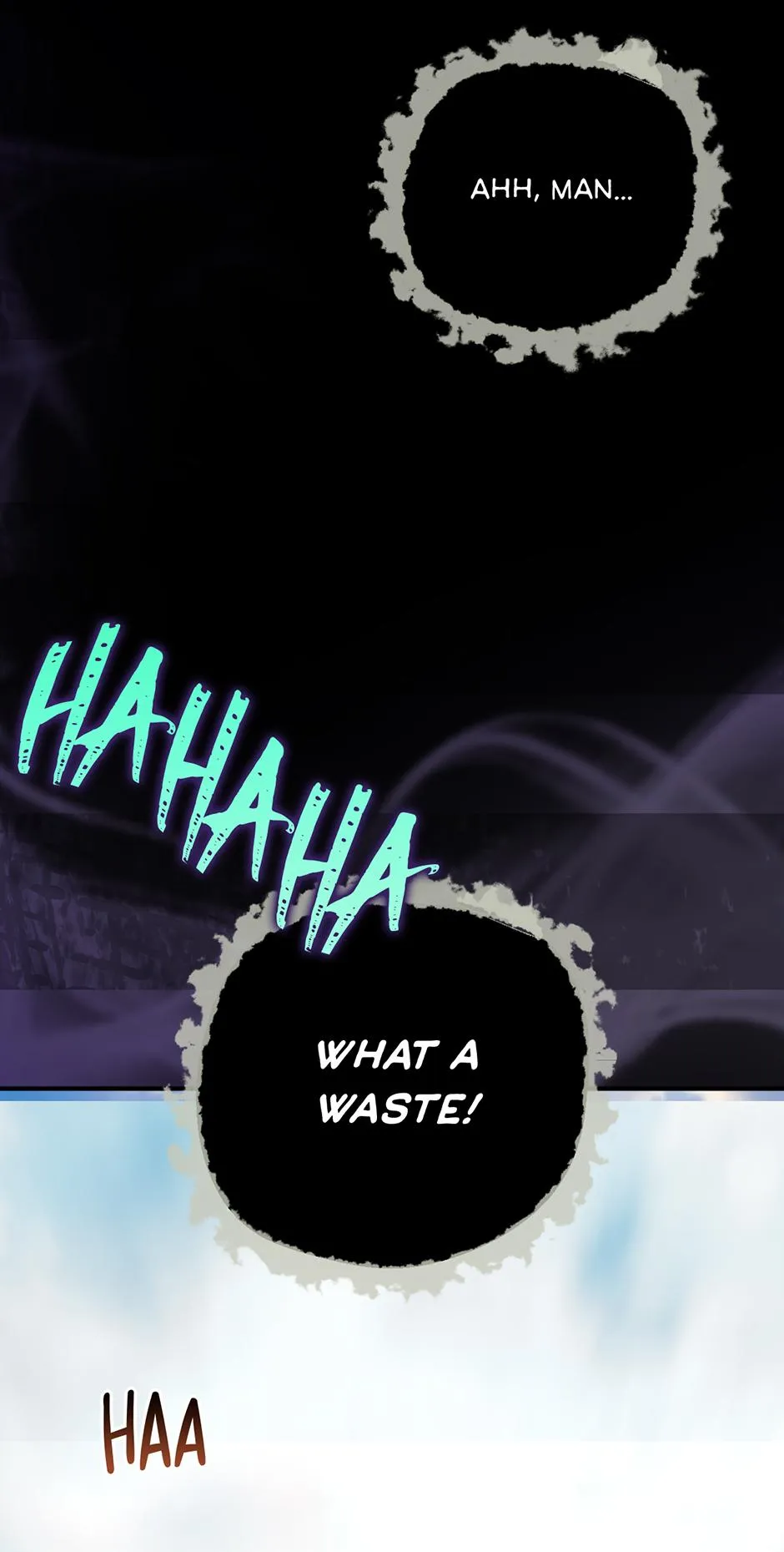 Guide to be King of the Dead Chapter 68 page 72 - 