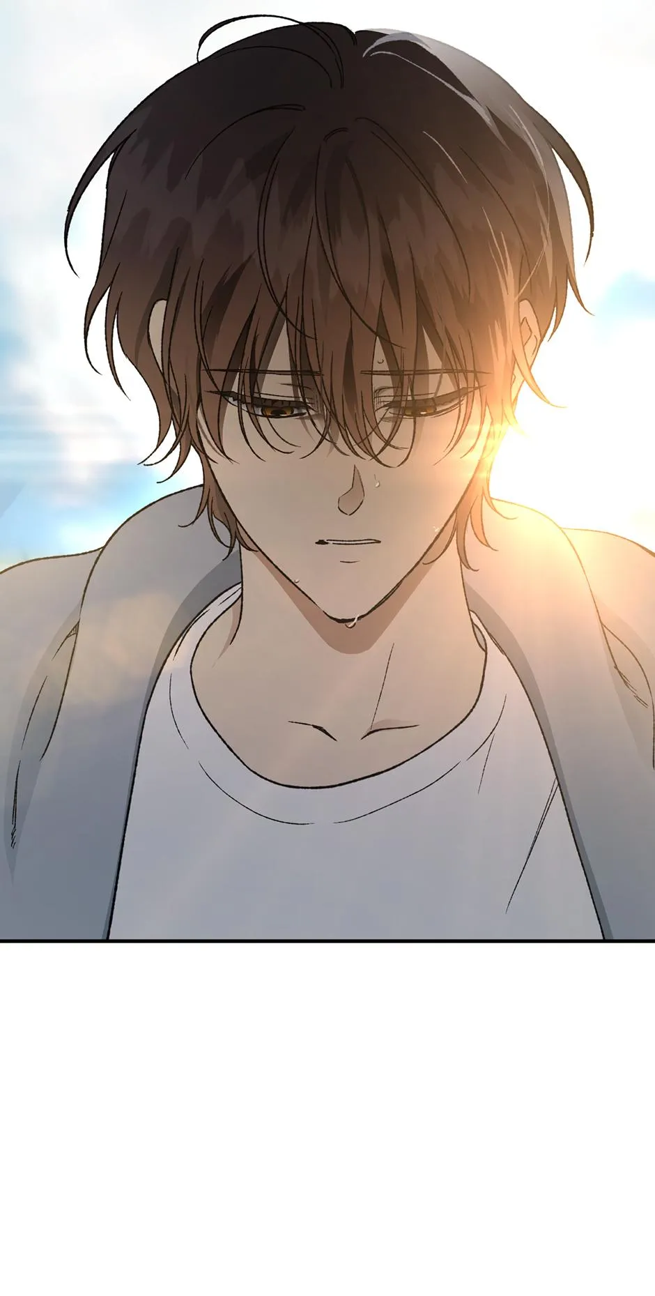 Guide to be King of the Dead Chapter 68 page 73 - 