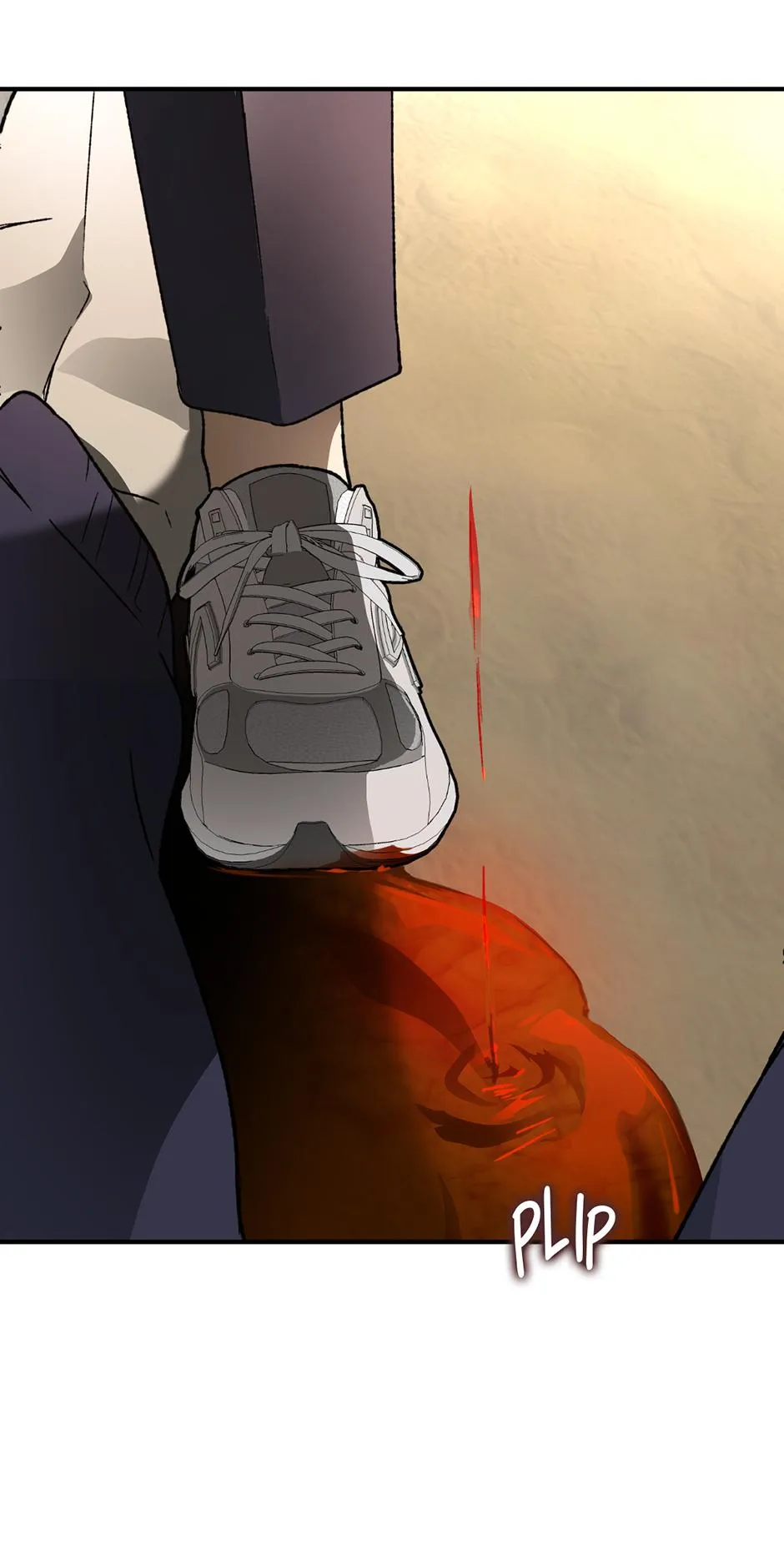 Guide to be King of the Dead Chapter 68 page 74 - 