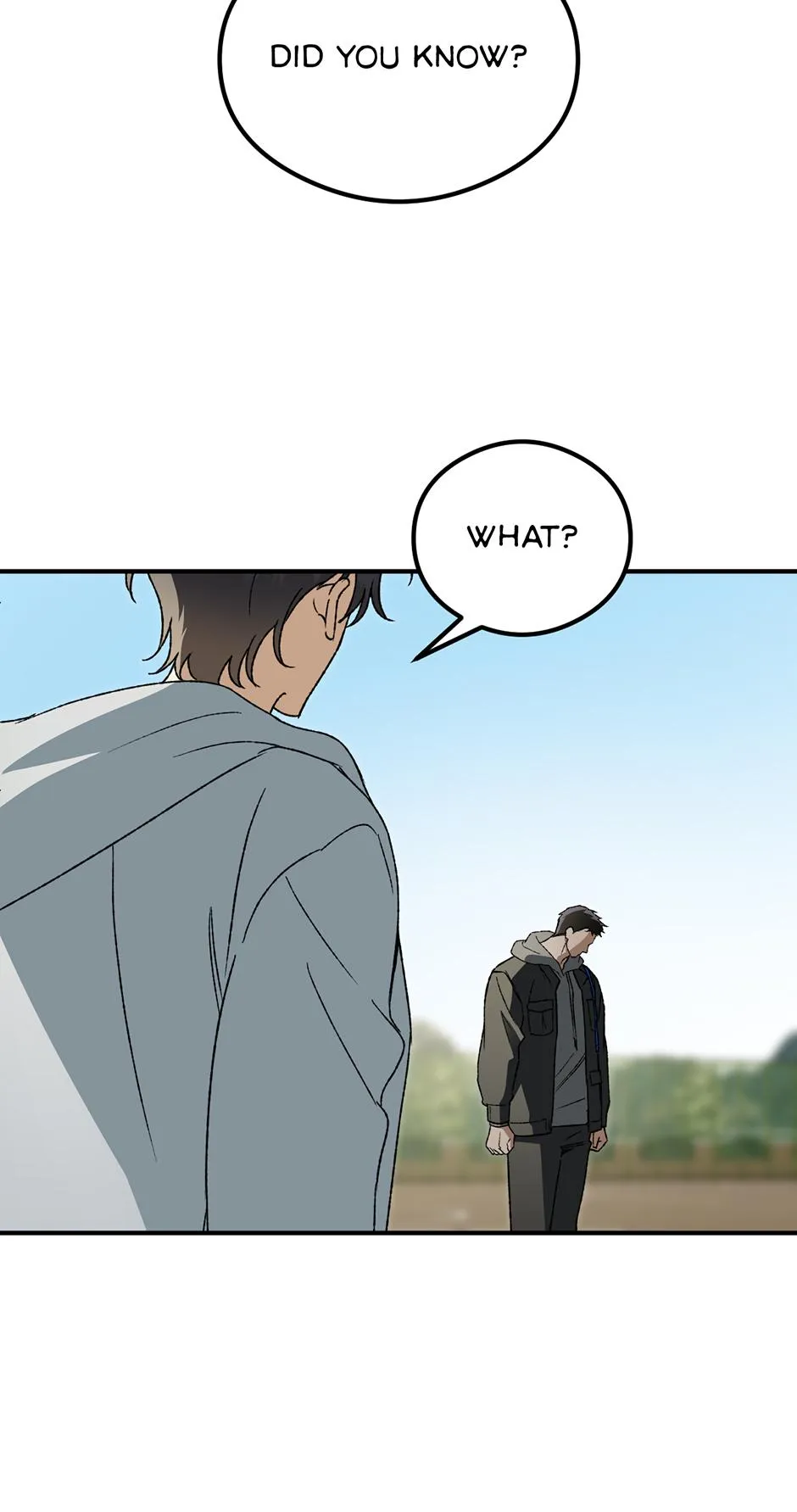 Guide to be King of the Dead Chapter 69 page 21 - 
