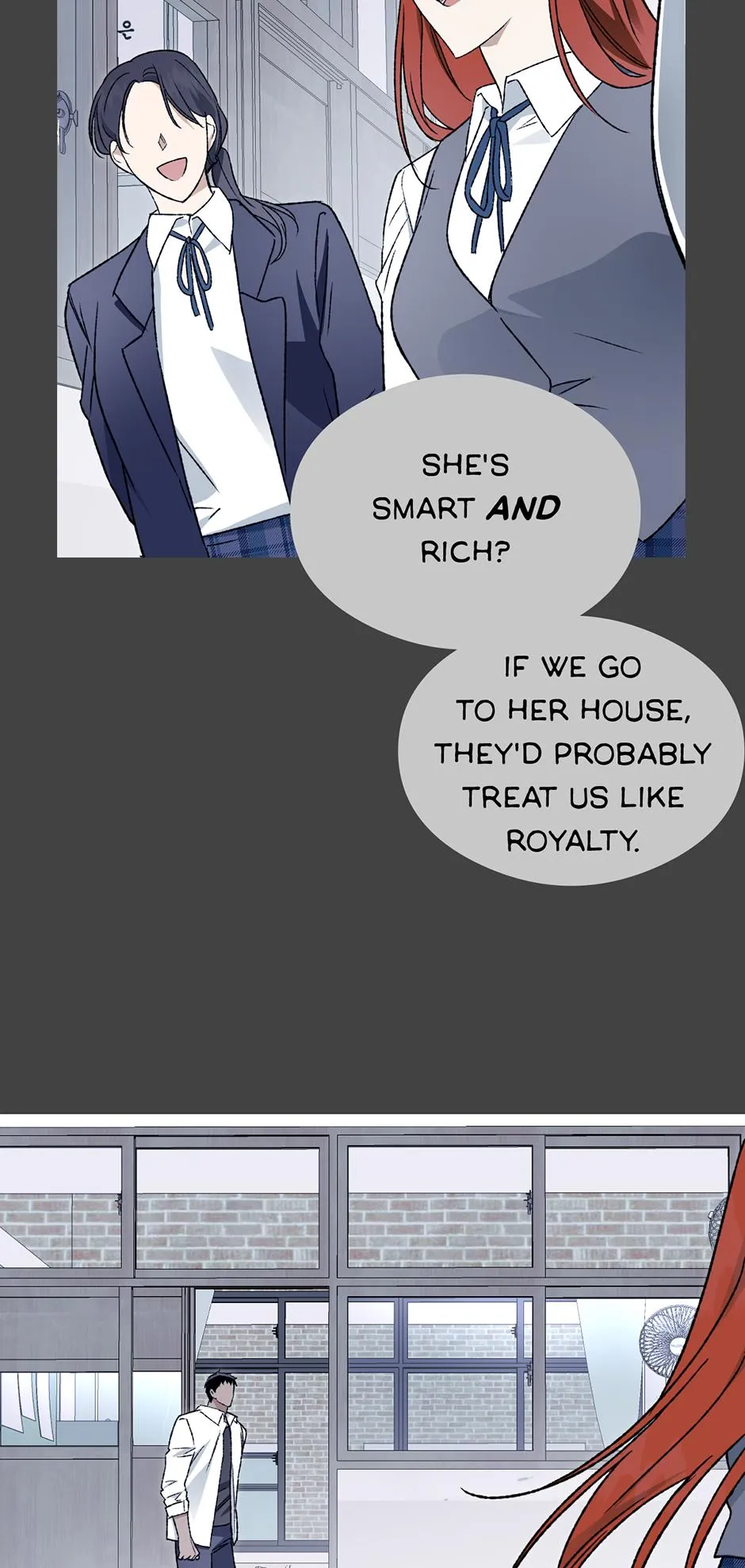 Guide to be King of the Dead Chapter 69 page 25 - 