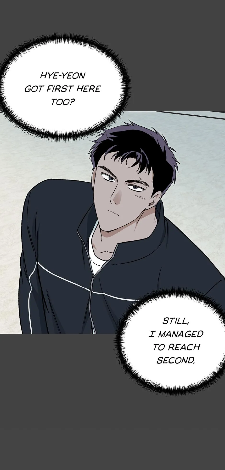 Guide to be King of the Dead Chapter 69 page 29 - 