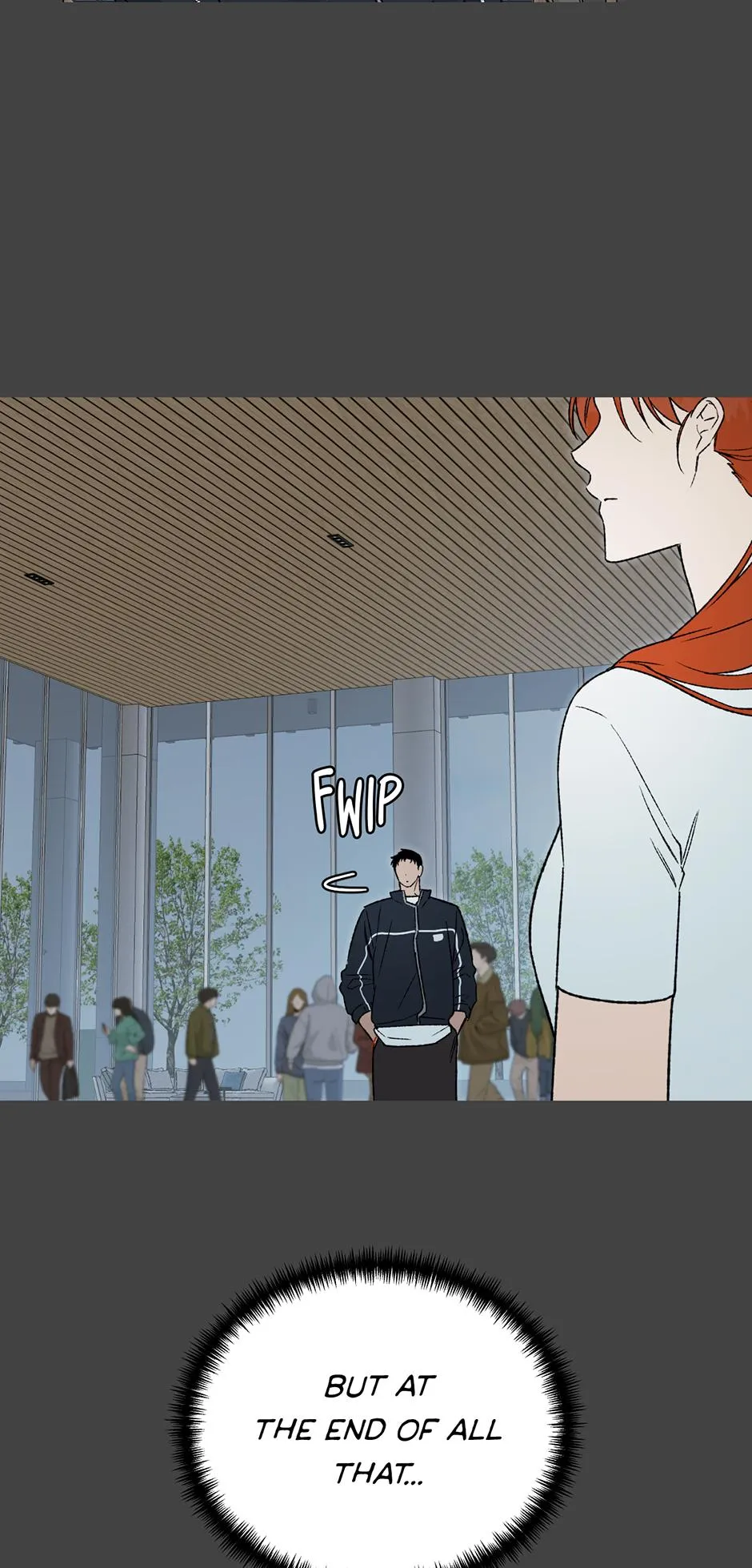 Guide to be King of the Dead Chapter 69 page 32 - 