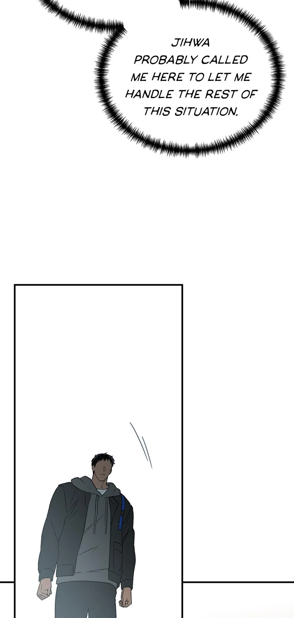 Guide to be King of the Dead Chapter 69 page 36 - 