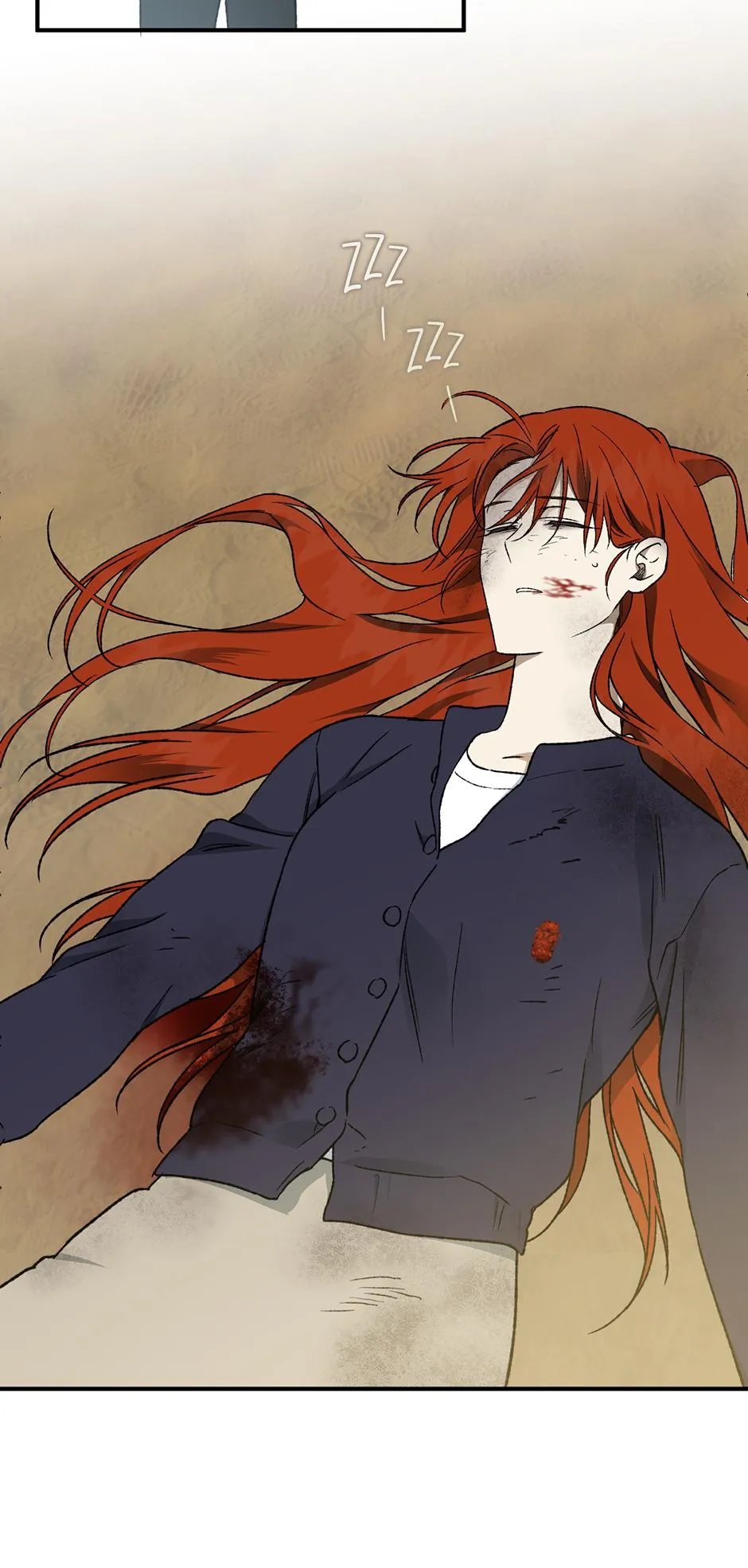 Guide to be King of the Dead Chapter 69 page 37 - 