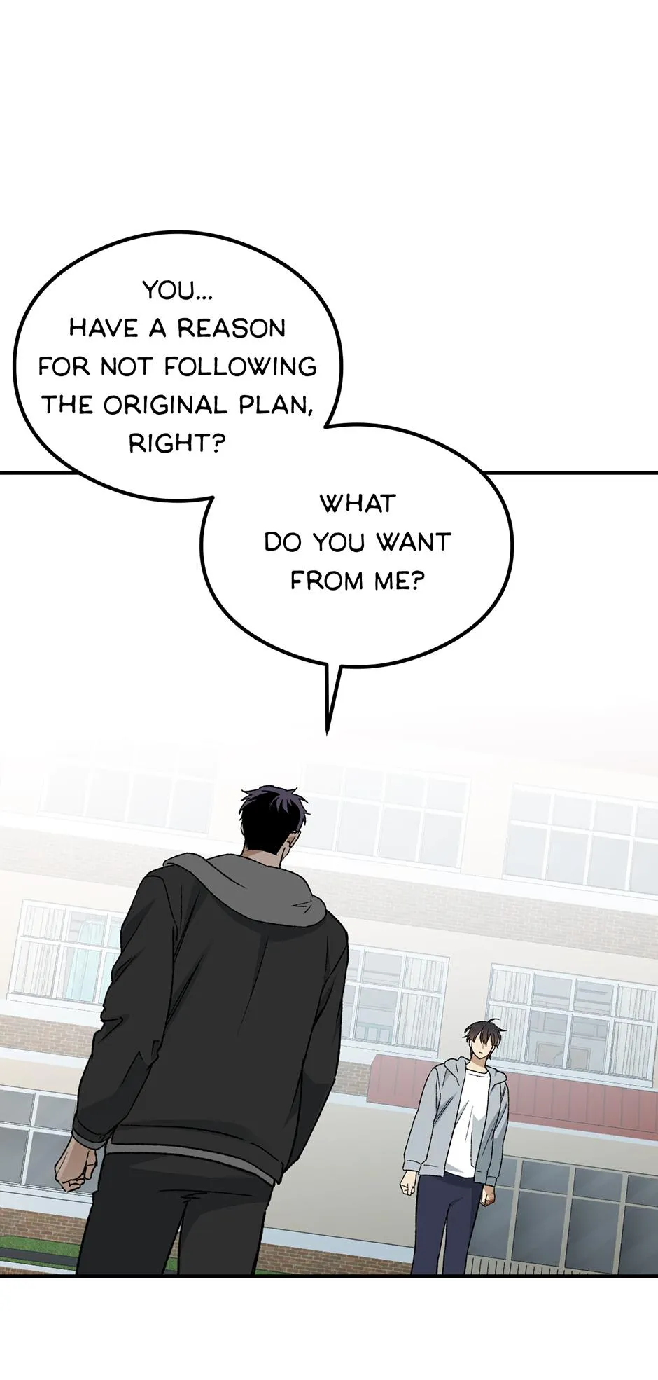 Guide to be King of the Dead Chapter 69 page 38 - 