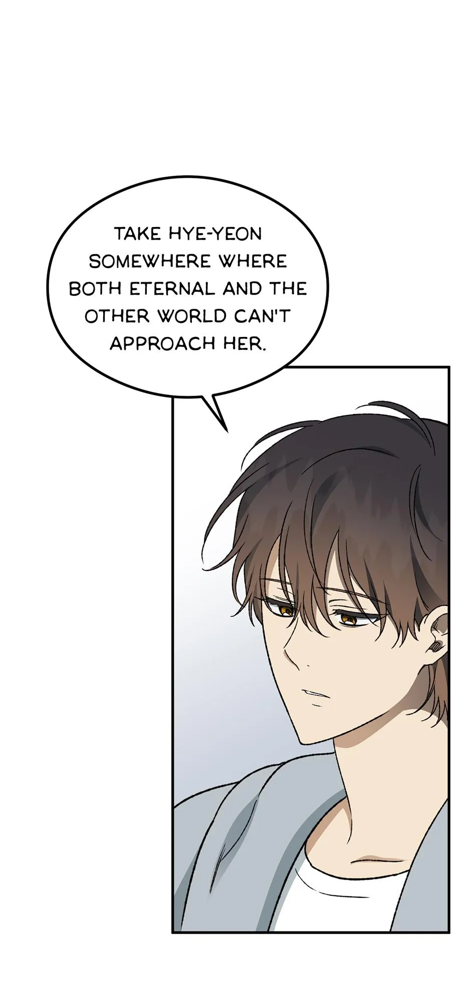 Guide to be King of the Dead Chapter 69 page 39 - 