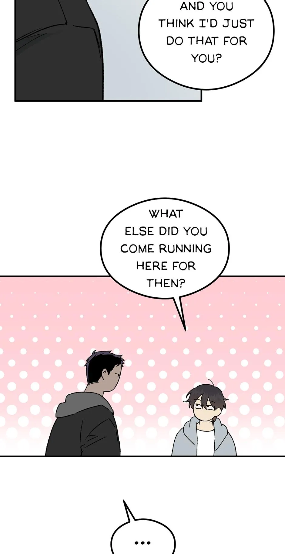 Guide to be King of the Dead Chapter 69 page 42 - 