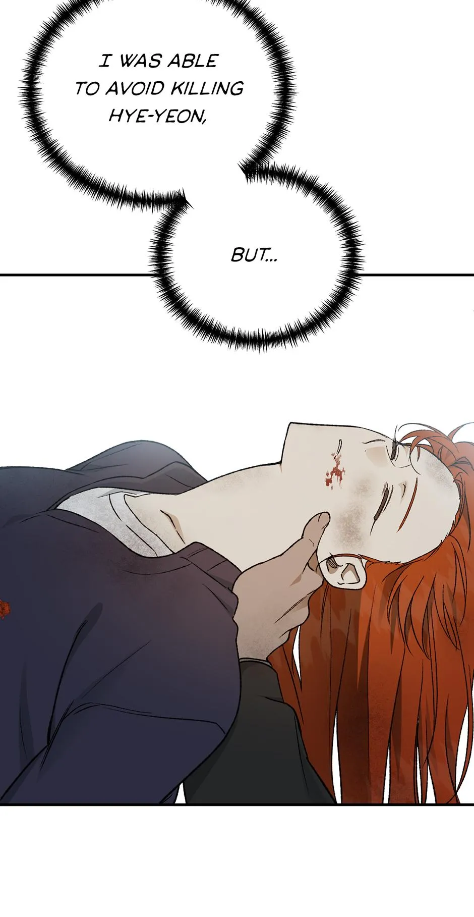 Guide to be King of the Dead Chapter 69 page 46 - 
