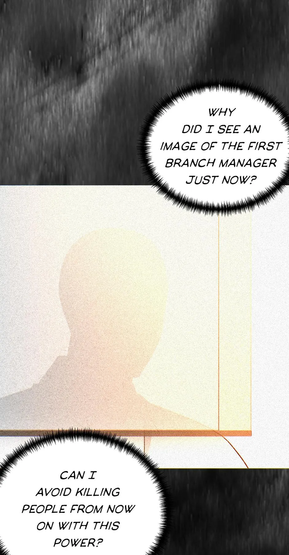 Guide to be King of the Dead Chapter 69 page 50 - 