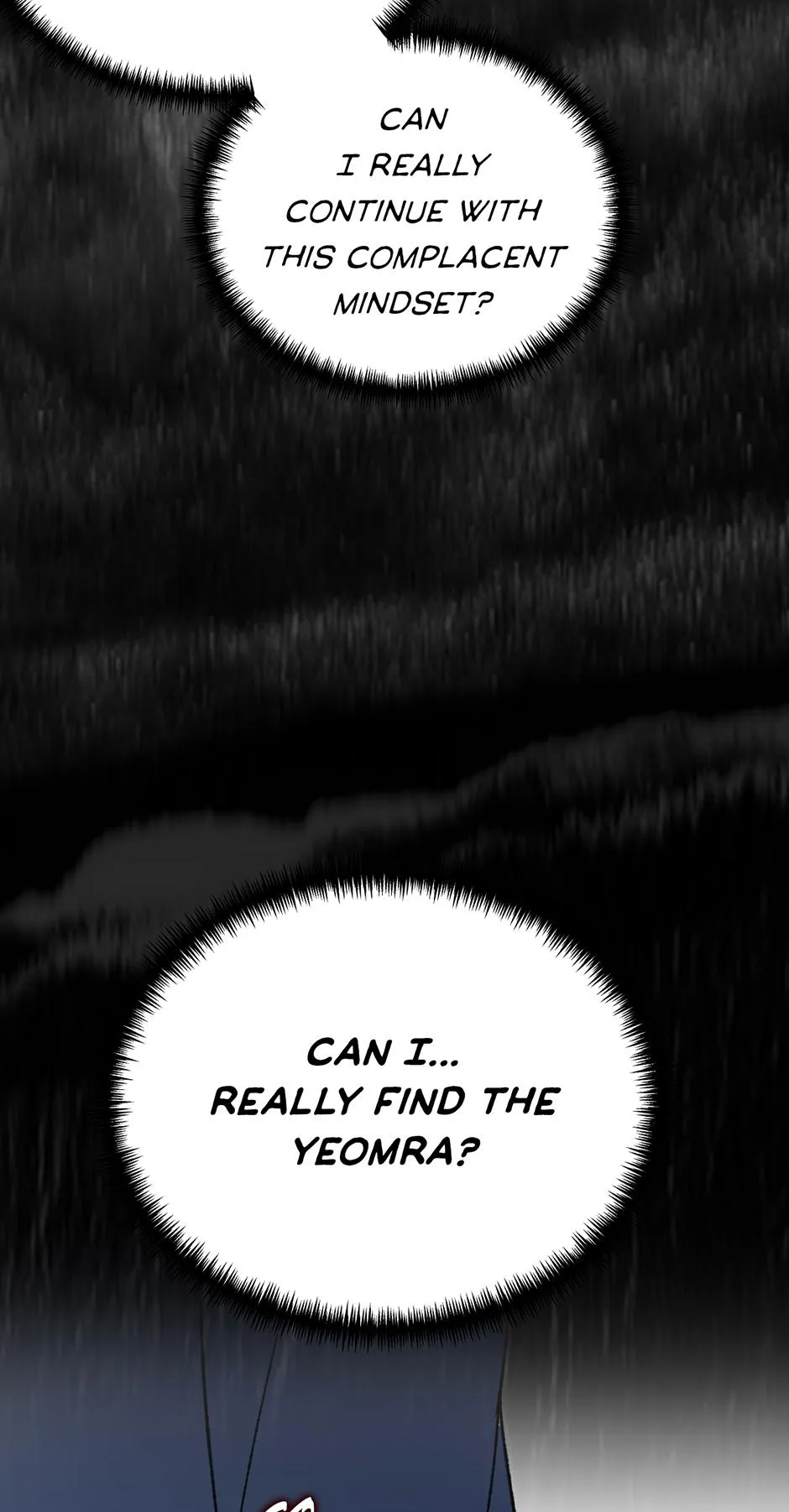 Guide to be King of the Dead Chapter 69 page 51 - 