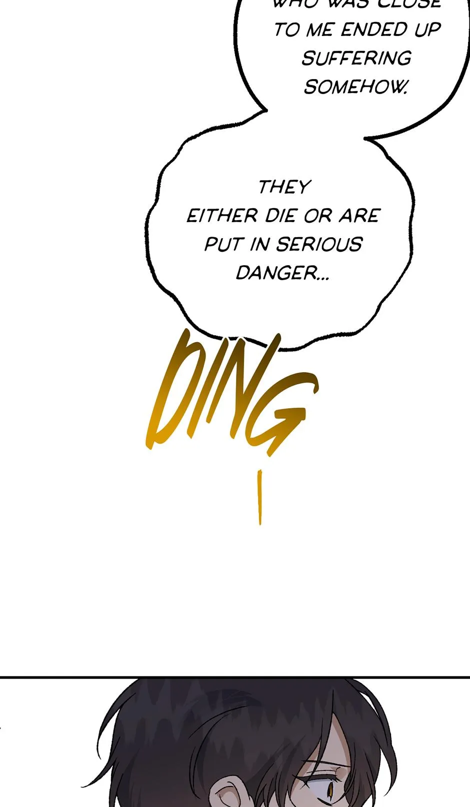 Guide to be King of the Dead Chapter 69 page 54 - 