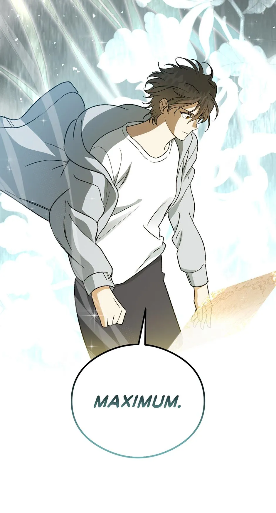Guide to be King of the Dead Chapter 69 page 64 - 