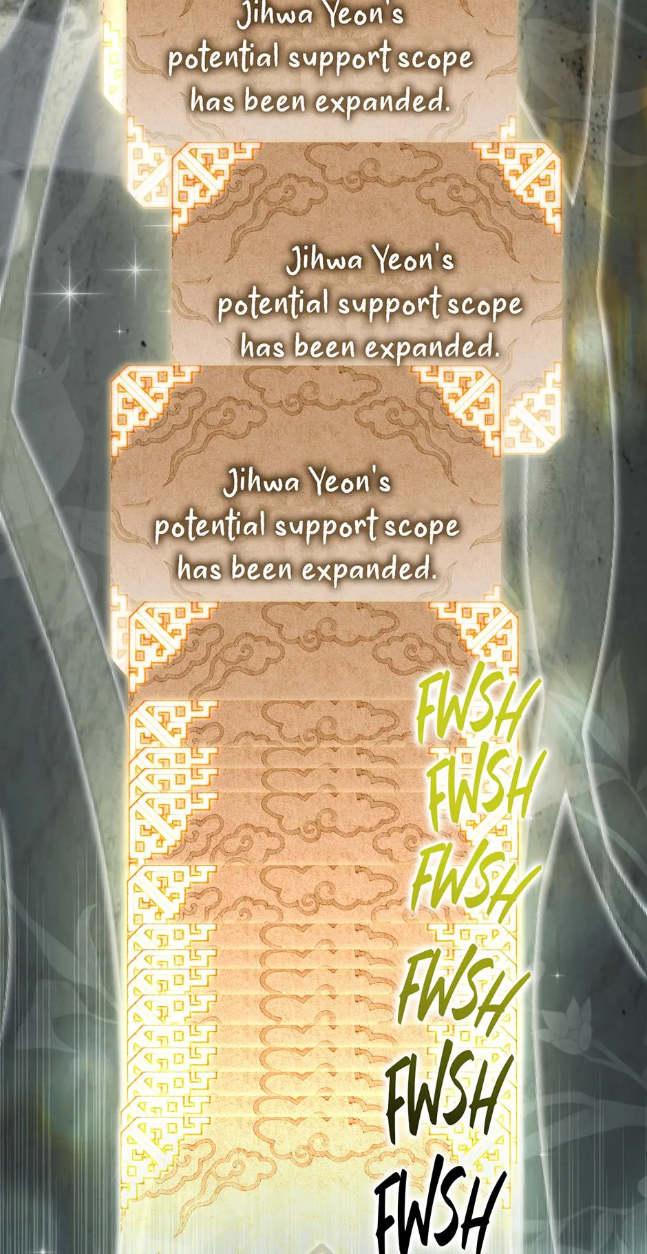 Guide to be King of the Dead Chapter 69 page 66 - 