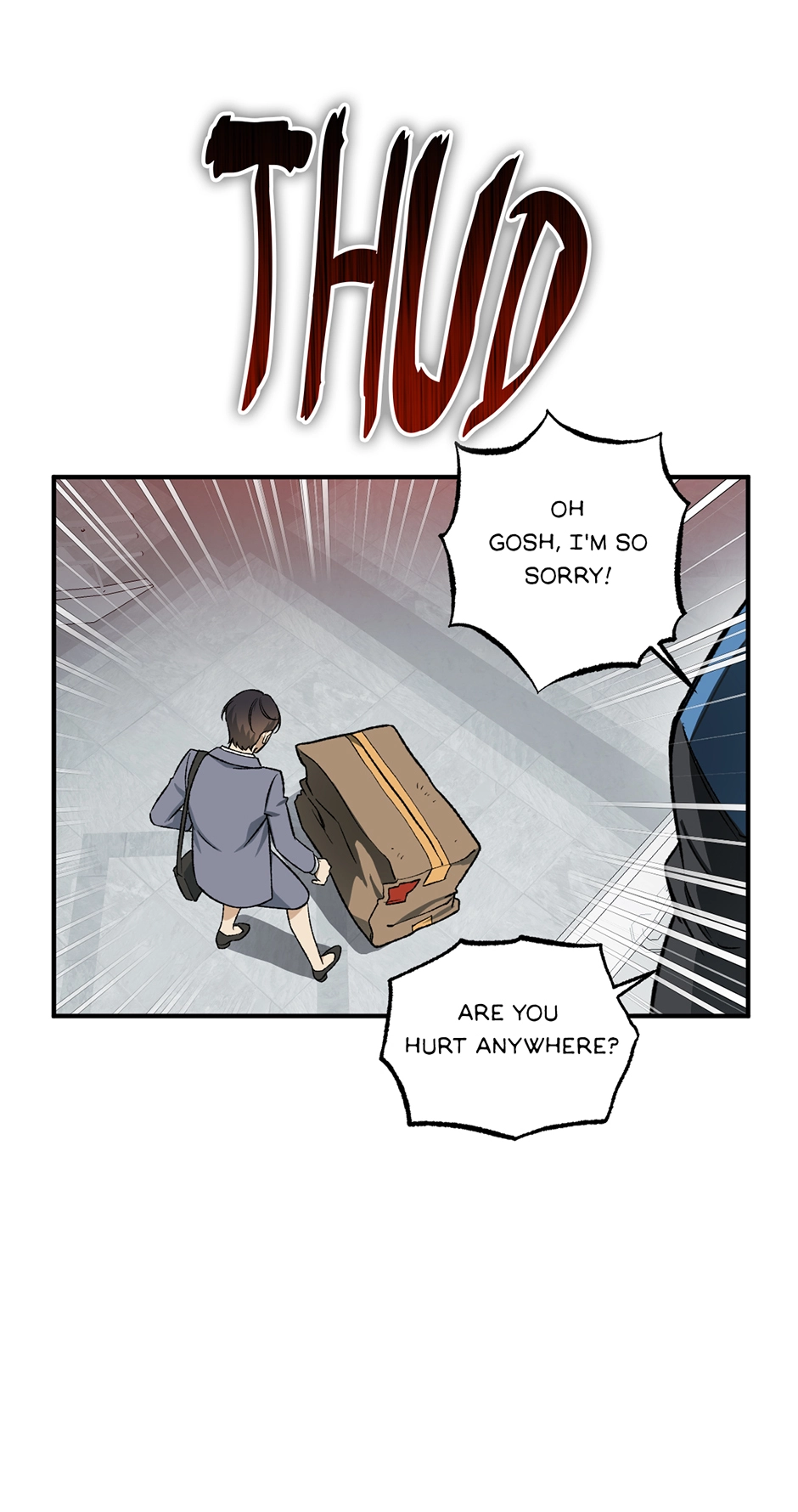 Guide to be King of the Dead Chapter 7 page 13 - 