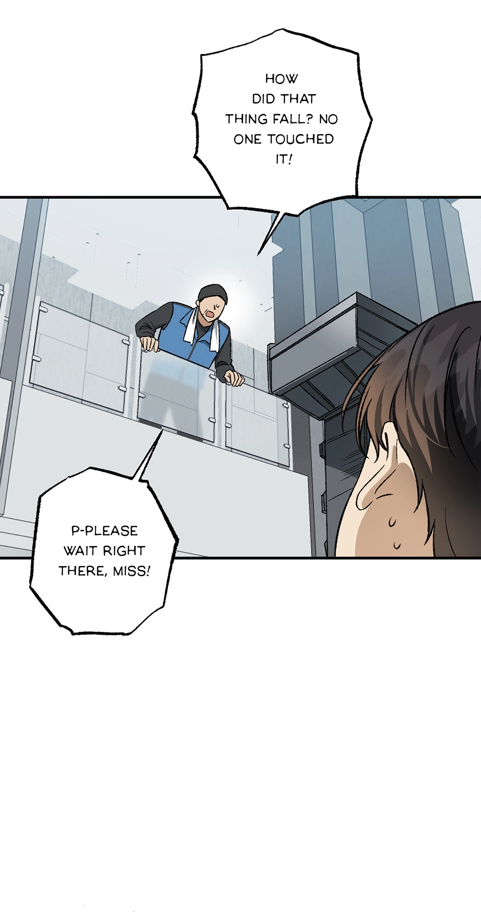 Guide to be King of the Dead Chapter 7 page 14 - 