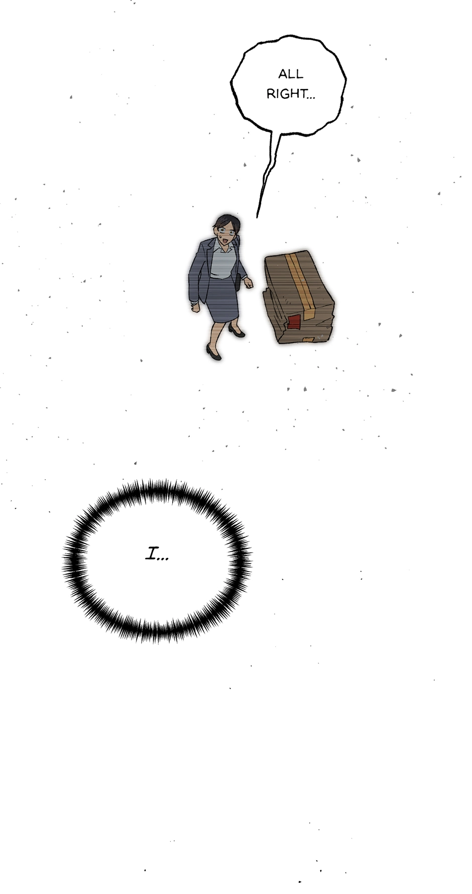Guide to be King of the Dead Chapter 7 page 15 - 