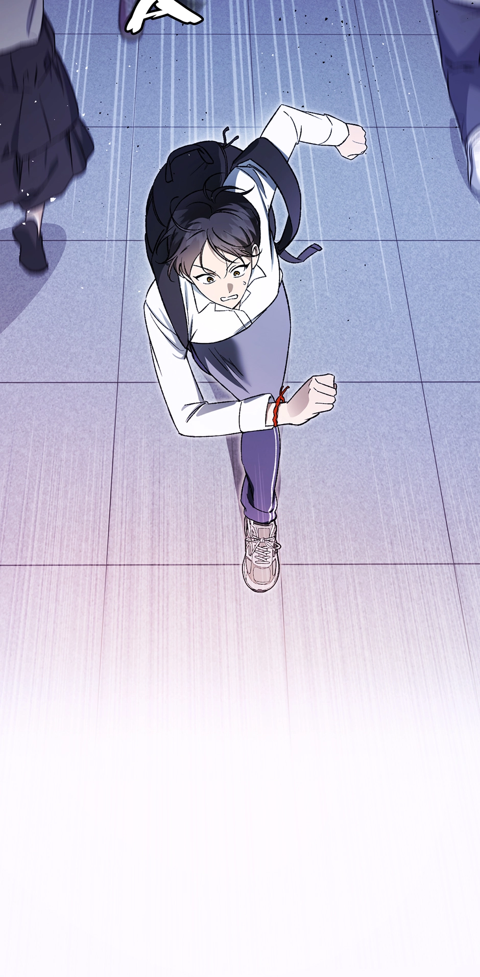 Guide to be King of the Dead Chapter 7 page 23 - 