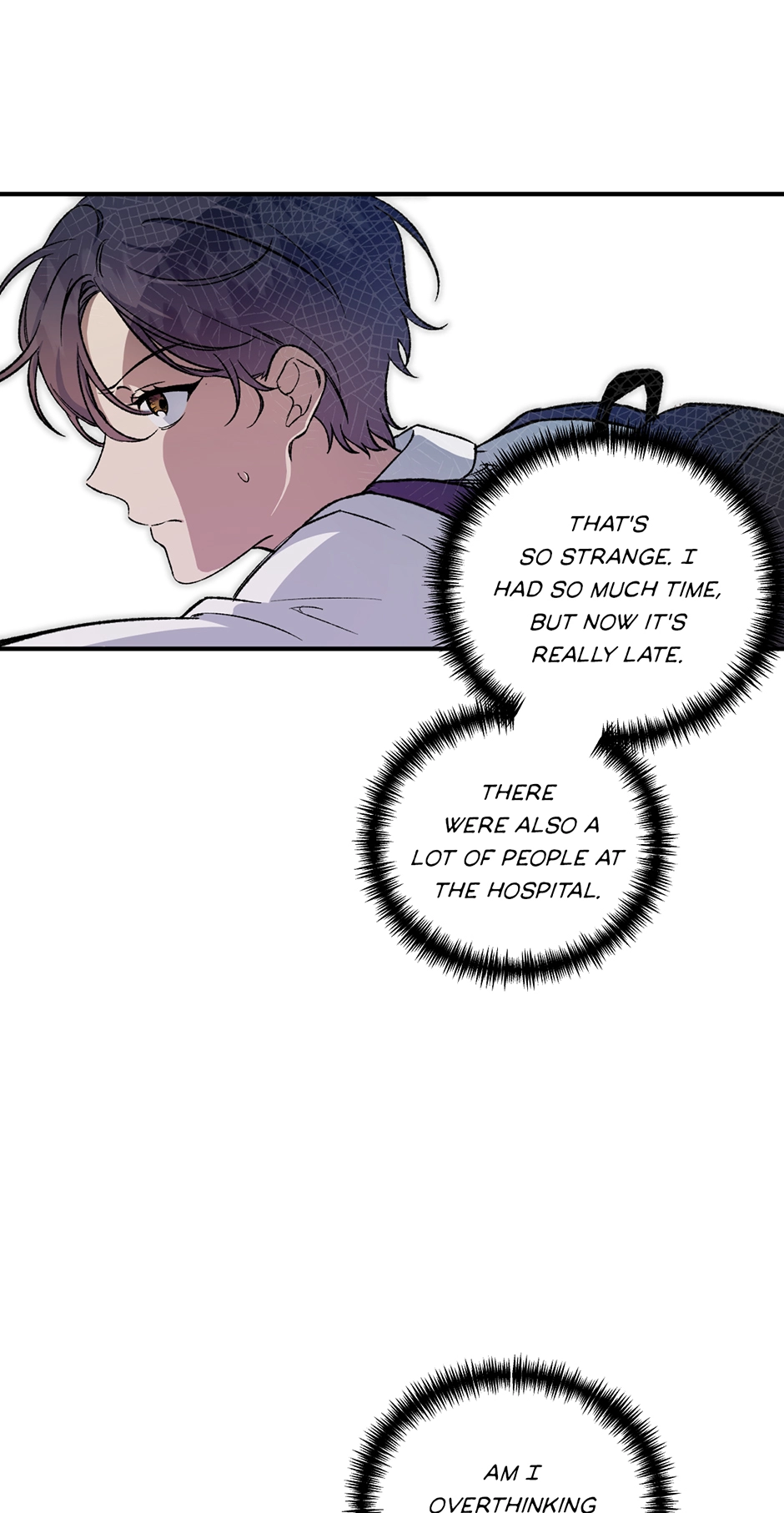 Guide to be King of the Dead Chapter 7 page 24 - 