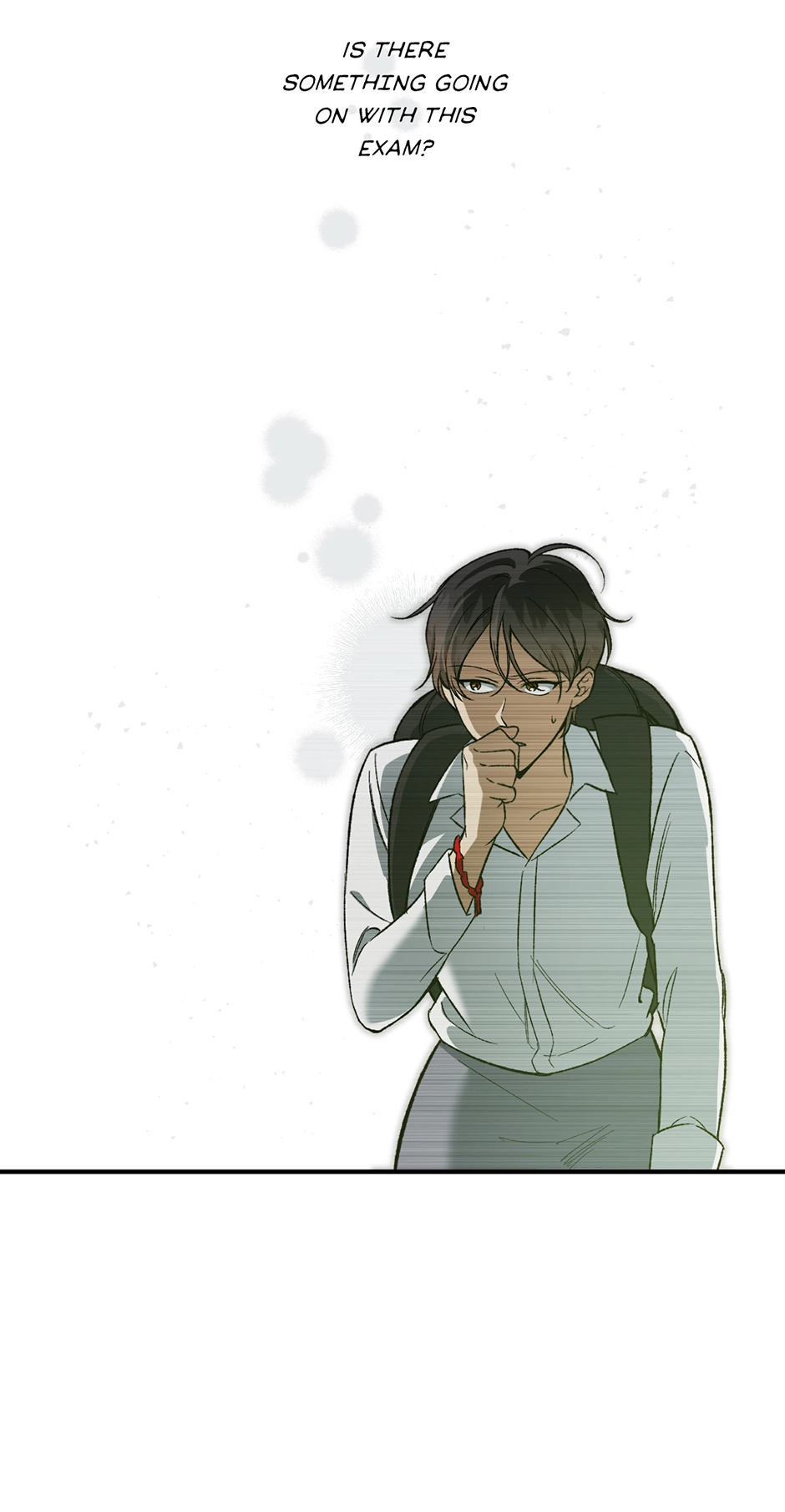 Guide to be King of the Dead Chapter 7 page 28 - 