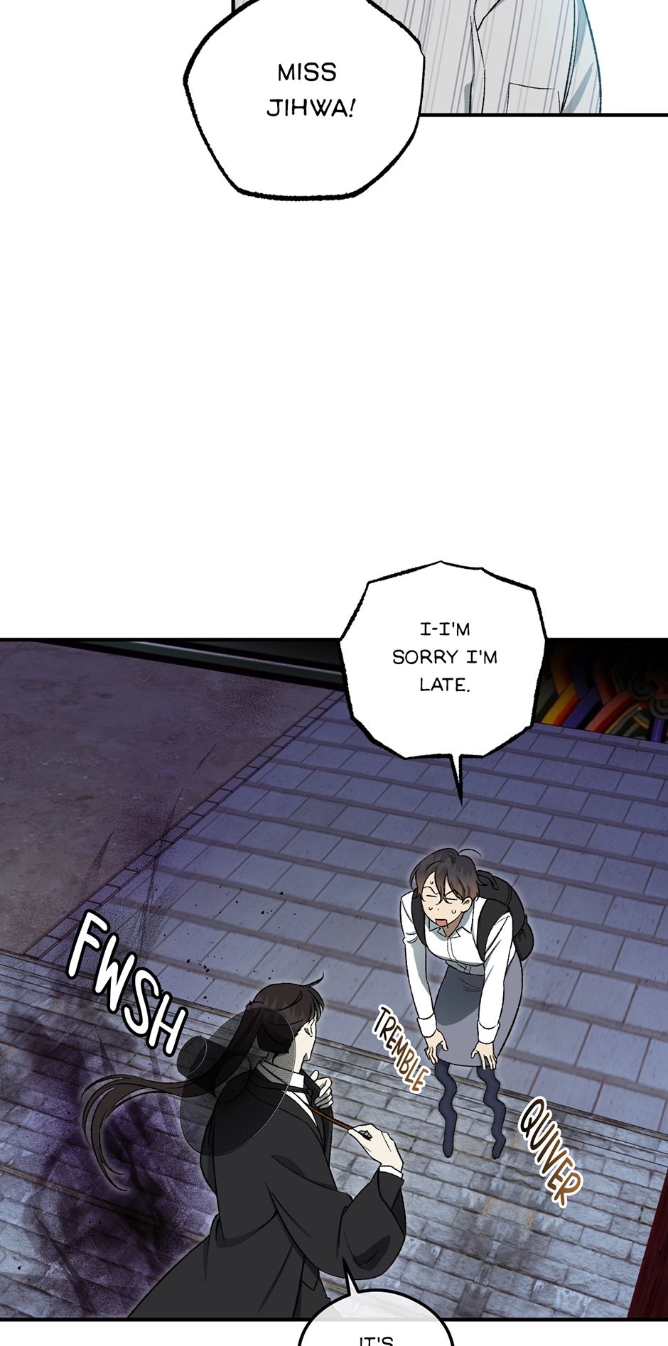 Guide to be King of the Dead Chapter 7 page 36 - 
