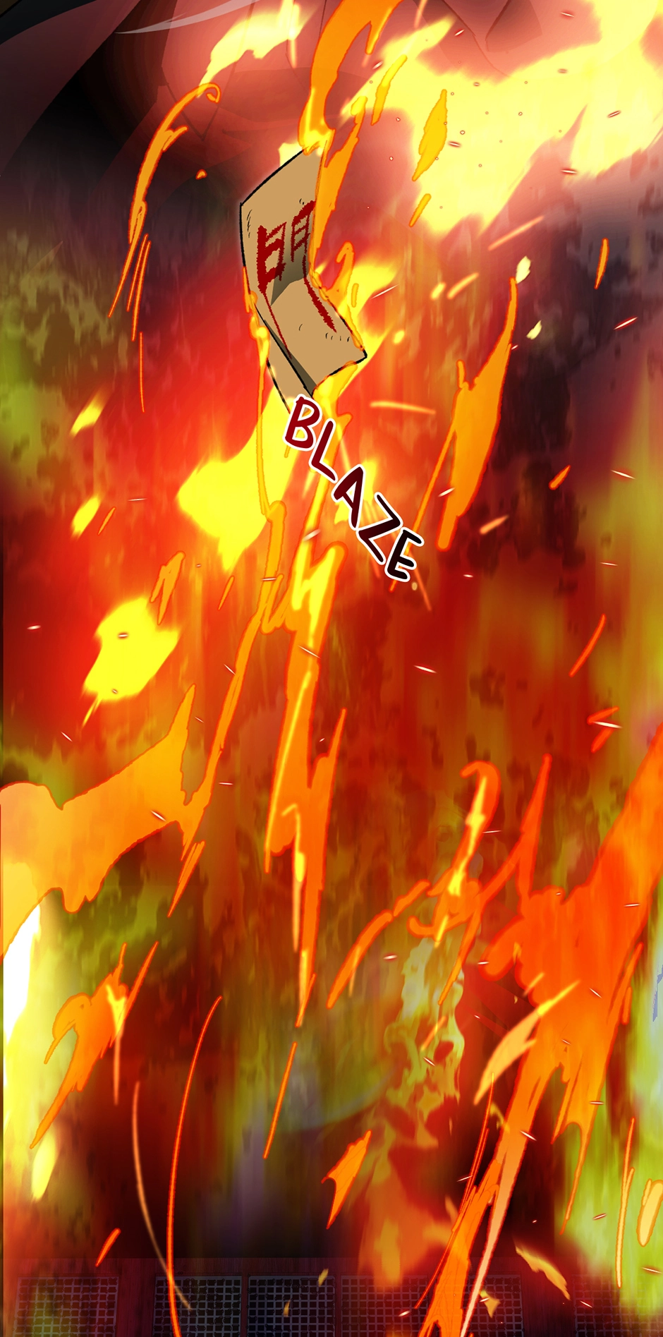 Guide to be King of the Dead Chapter 7 page 40 - 
