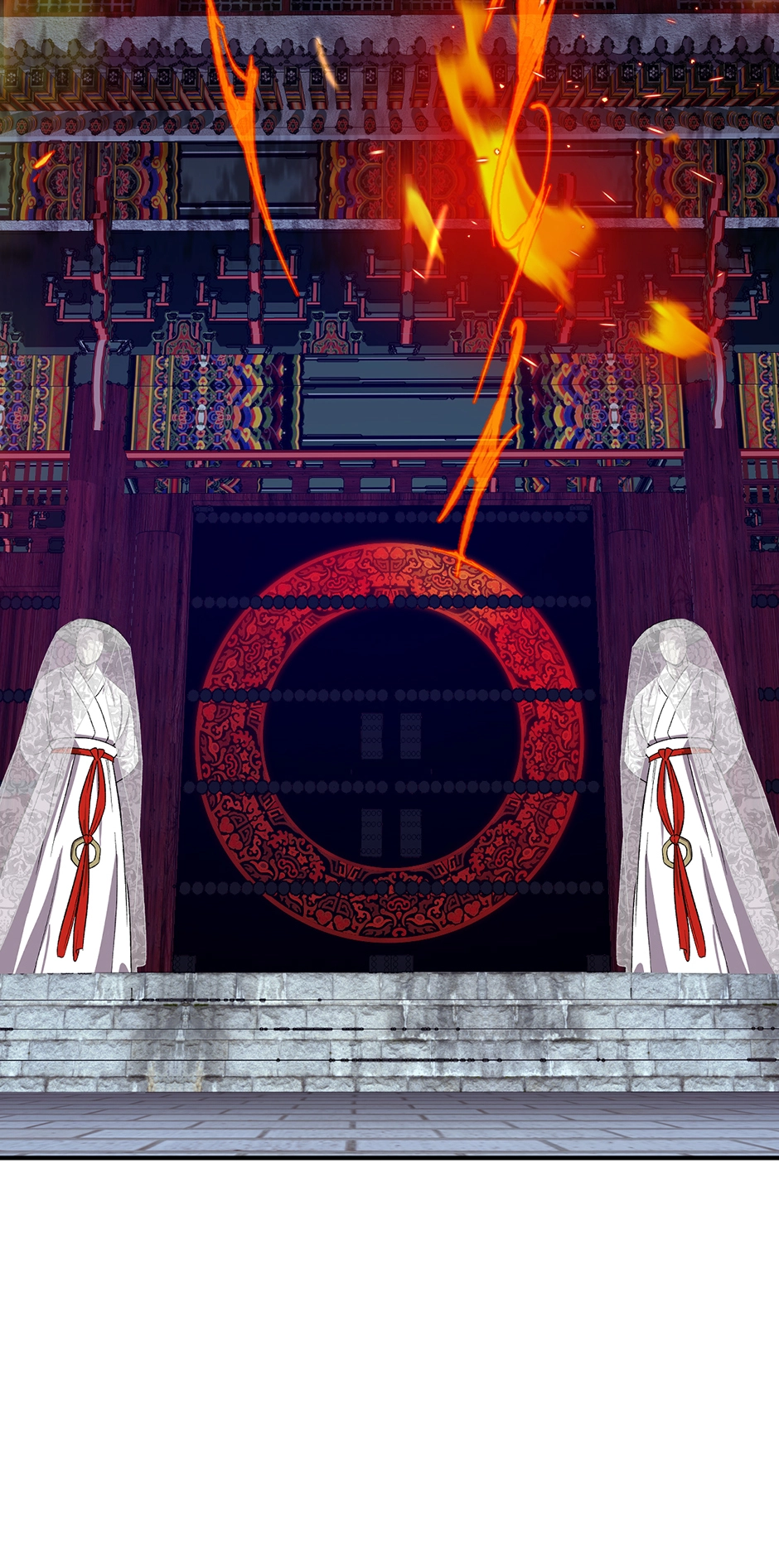 Guide to be King of the Dead Chapter 7 page 41 - 