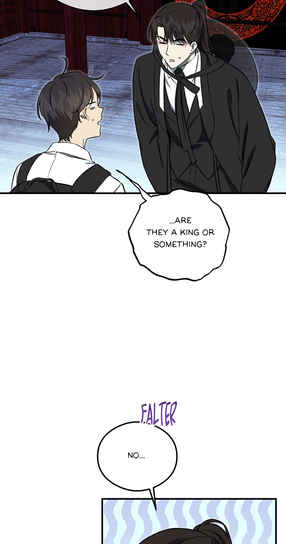 Guide to be King of the Dead Chapter 7 page 43 - 
