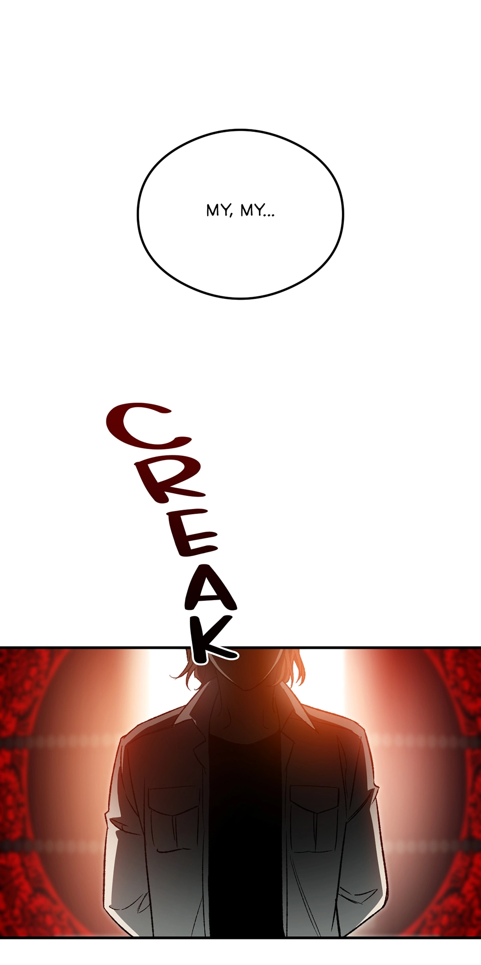 Guide to be King of the Dead Chapter 7 page 48 - 