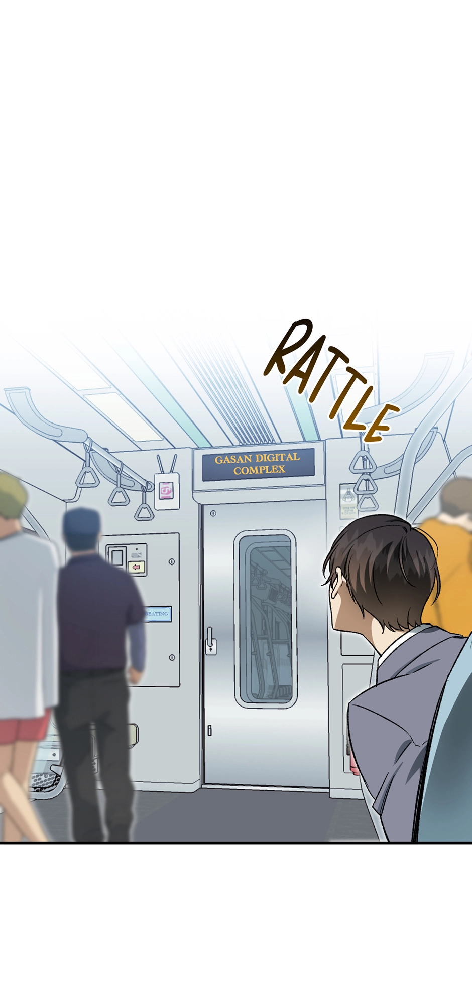 Guide to be King of the Dead Chapter 7 page 6 - 