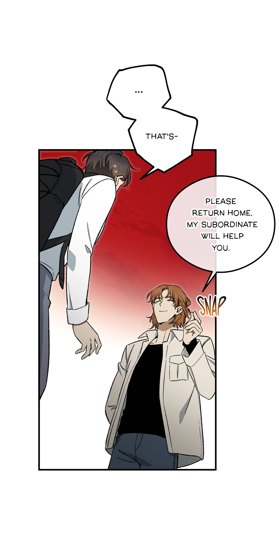 Guide to be King of the Dead Chapter 7 page 52 - 