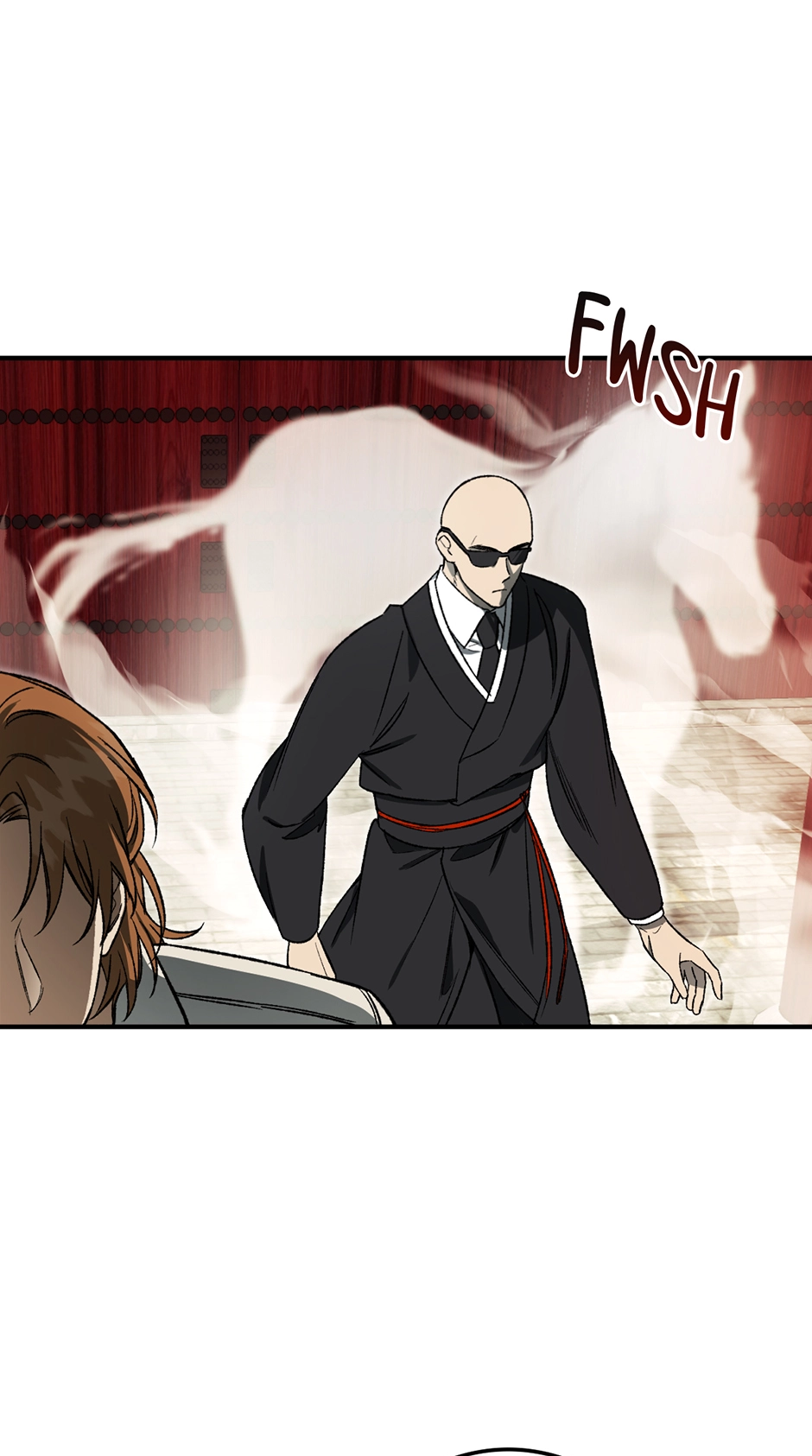 Guide to be King of the Dead Chapter 7 page 53 - 