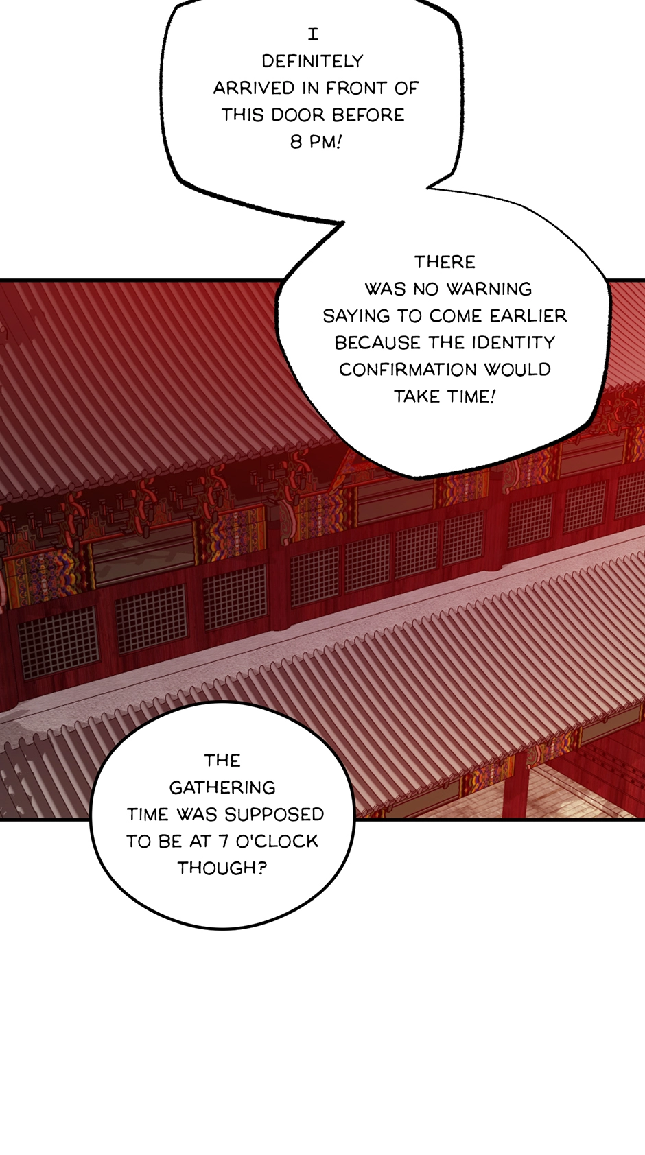 Guide to be King of the Dead Chapter 7 page 58 - 