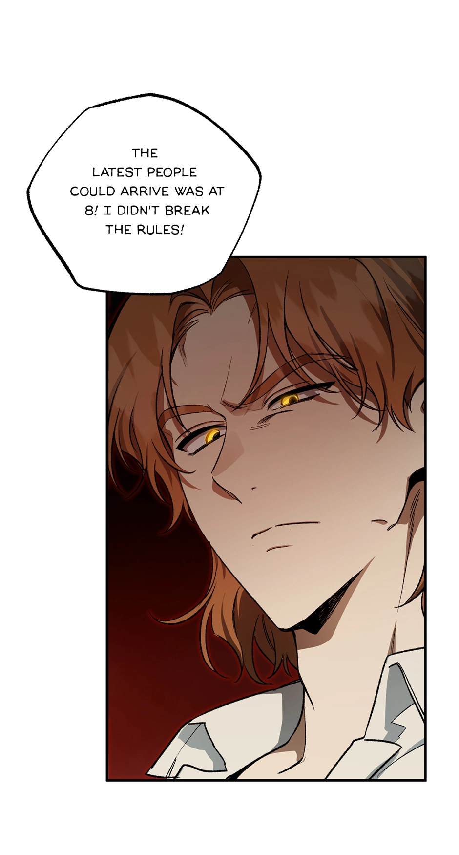 Guide to be King of the Dead Chapter 7 page 59 - 