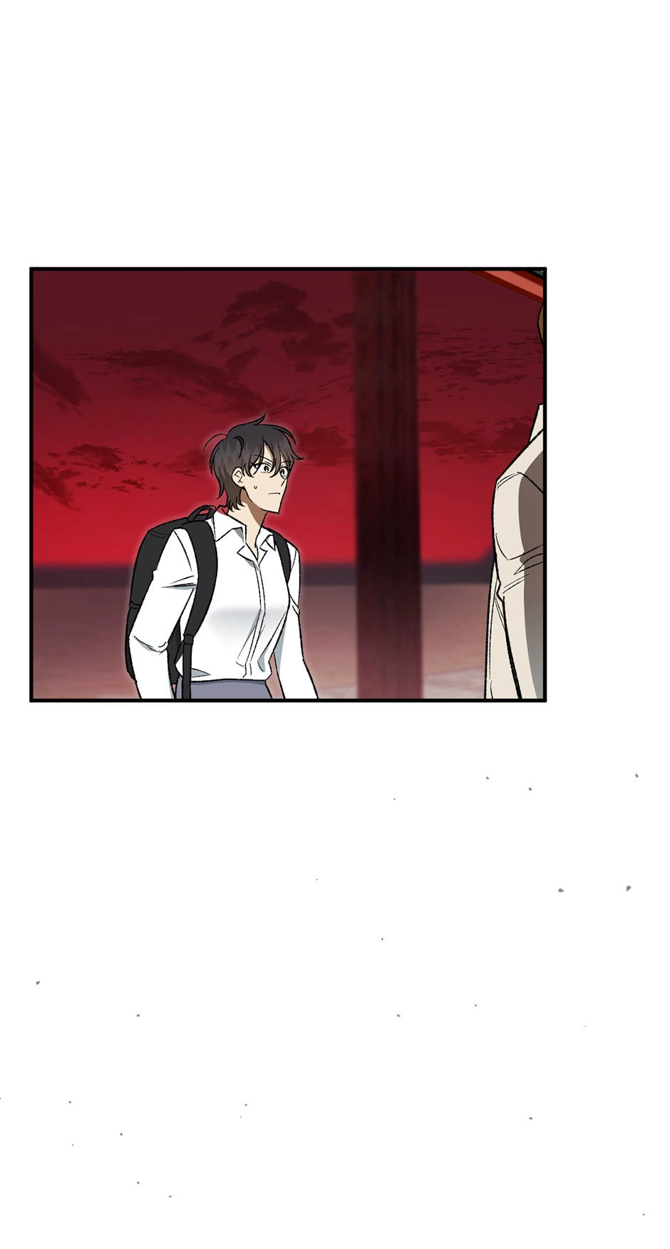 Guide to be King of the Dead Chapter 7 page 60 - 