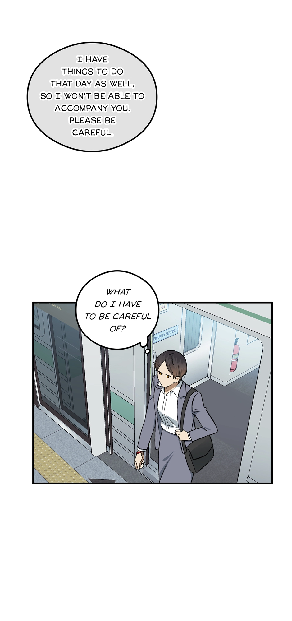 Guide to be King of the Dead Chapter 7 page 7 - 