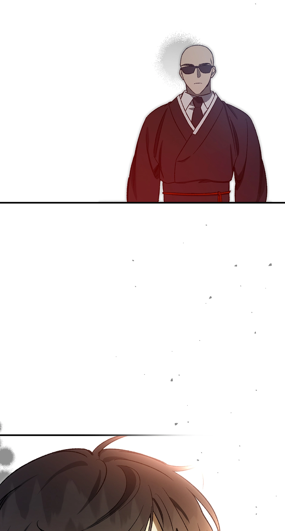 Guide to be King of the Dead Chapter 7 page 61 - 