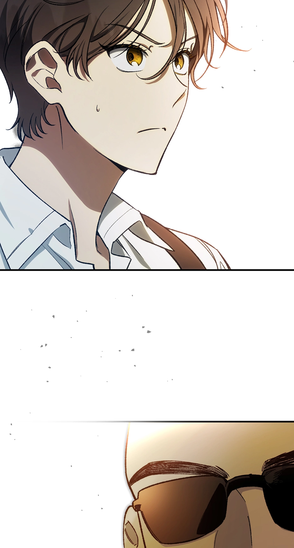 Guide to be King of the Dead Chapter 7 page 62 - 