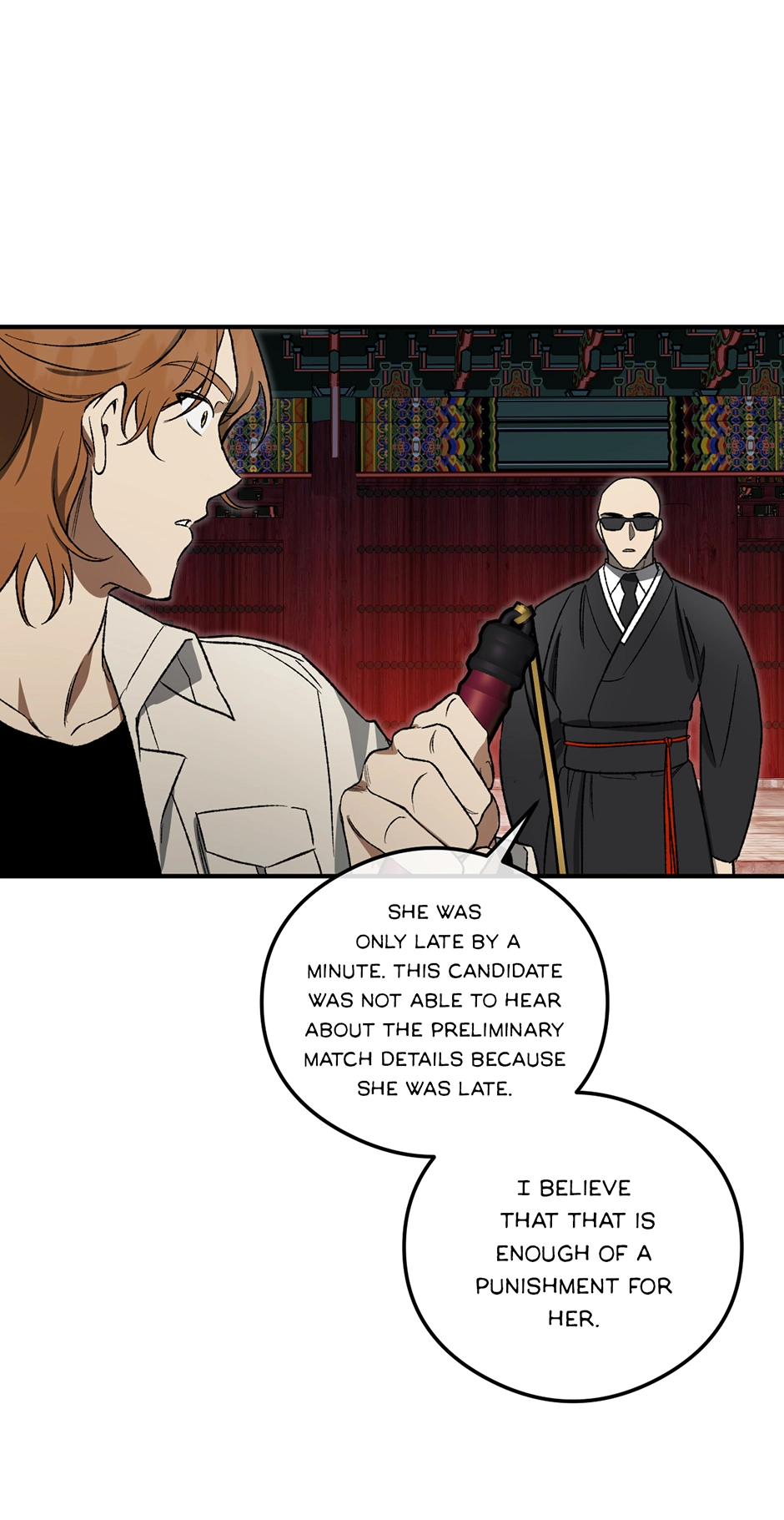 Guide to be King of the Dead Chapter 7 page 65 - 