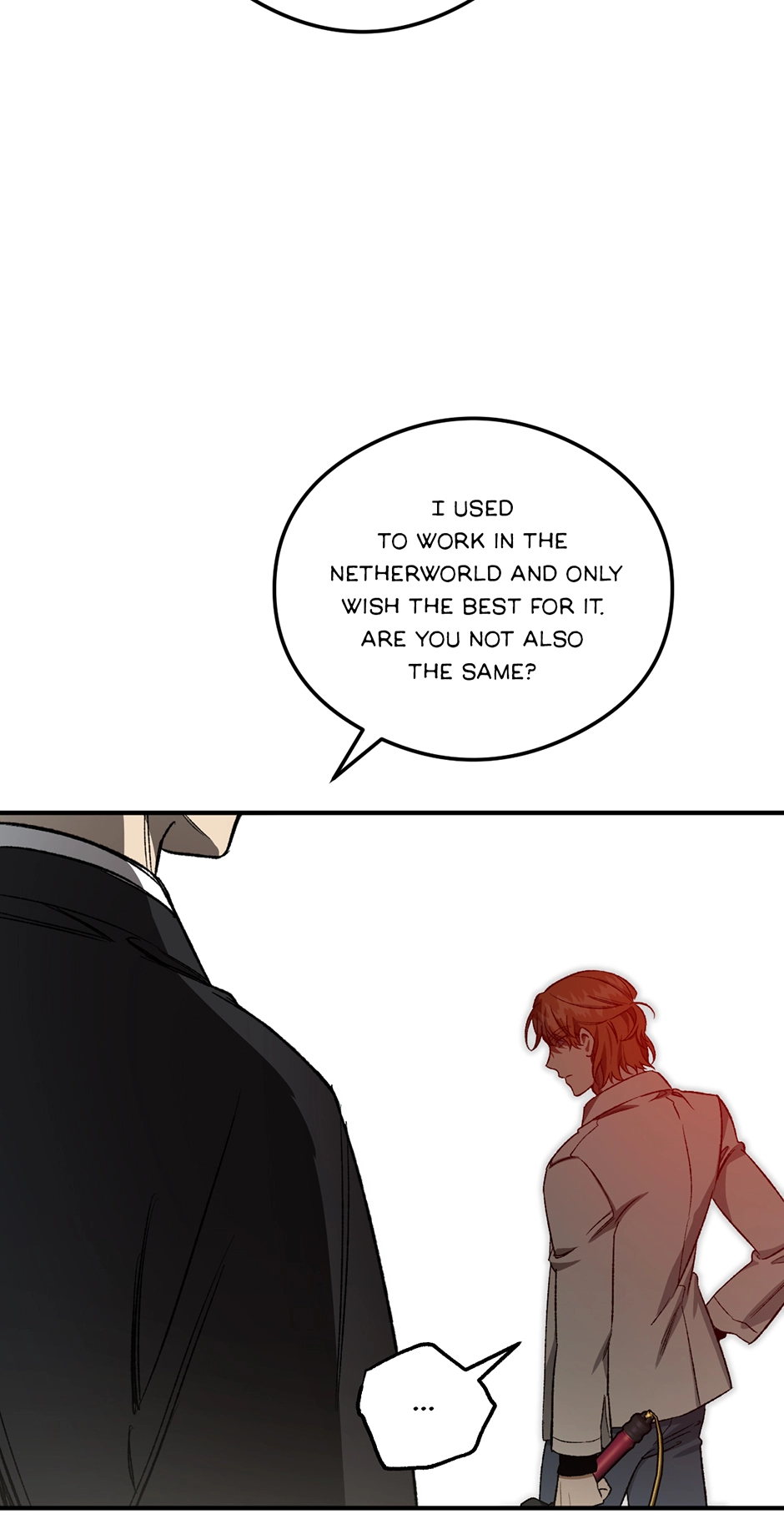Guide to be King of the Dead Chapter 7 page 68 - 