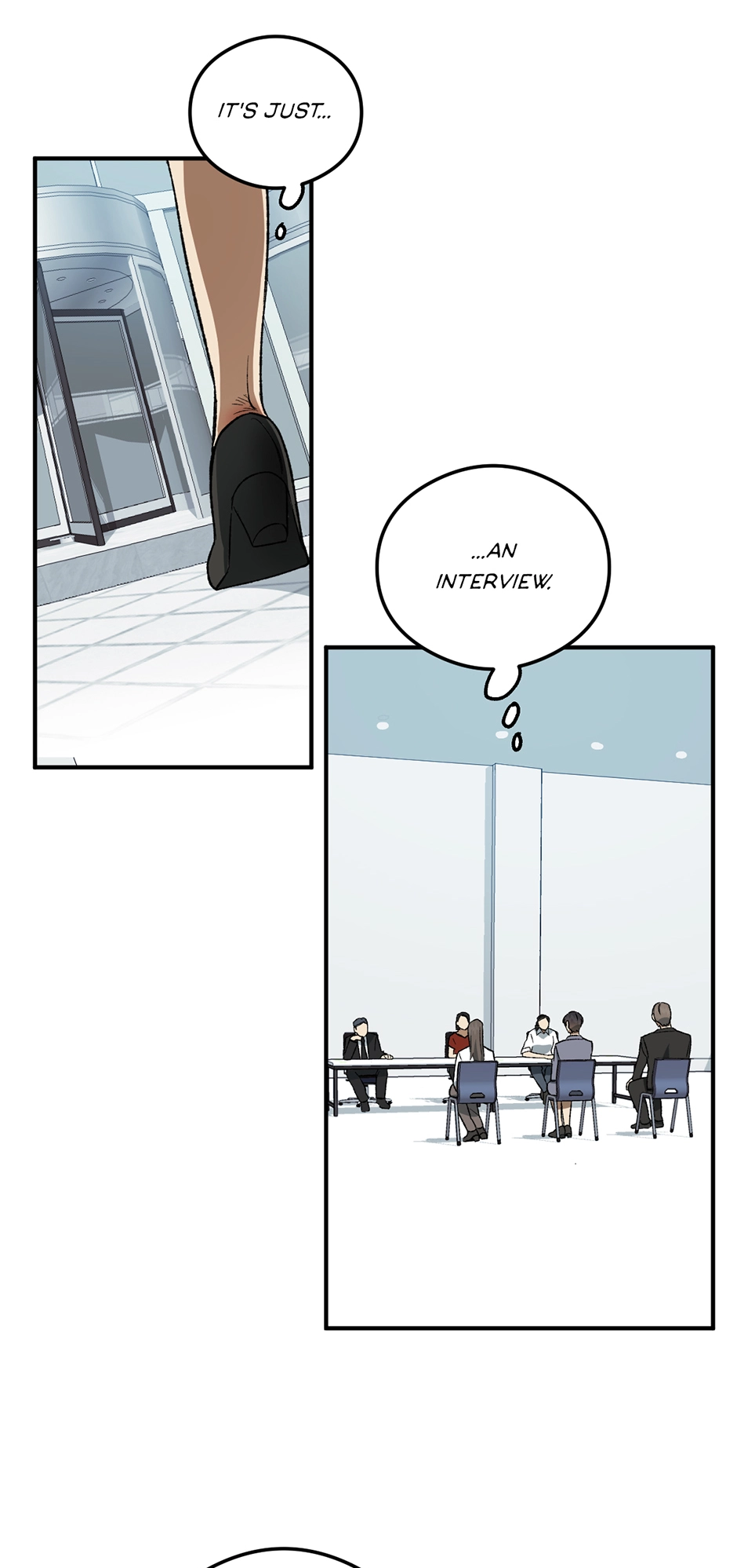 Guide to be King of the Dead Chapter 7 page 8 - 