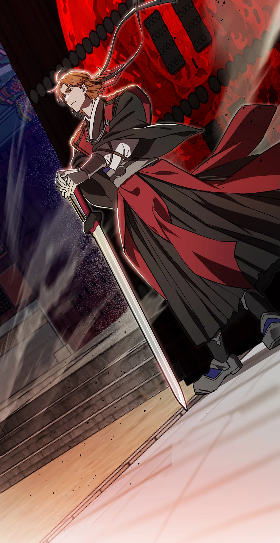 Guide to be King of the Dead Chapter 7 page 72 - 
