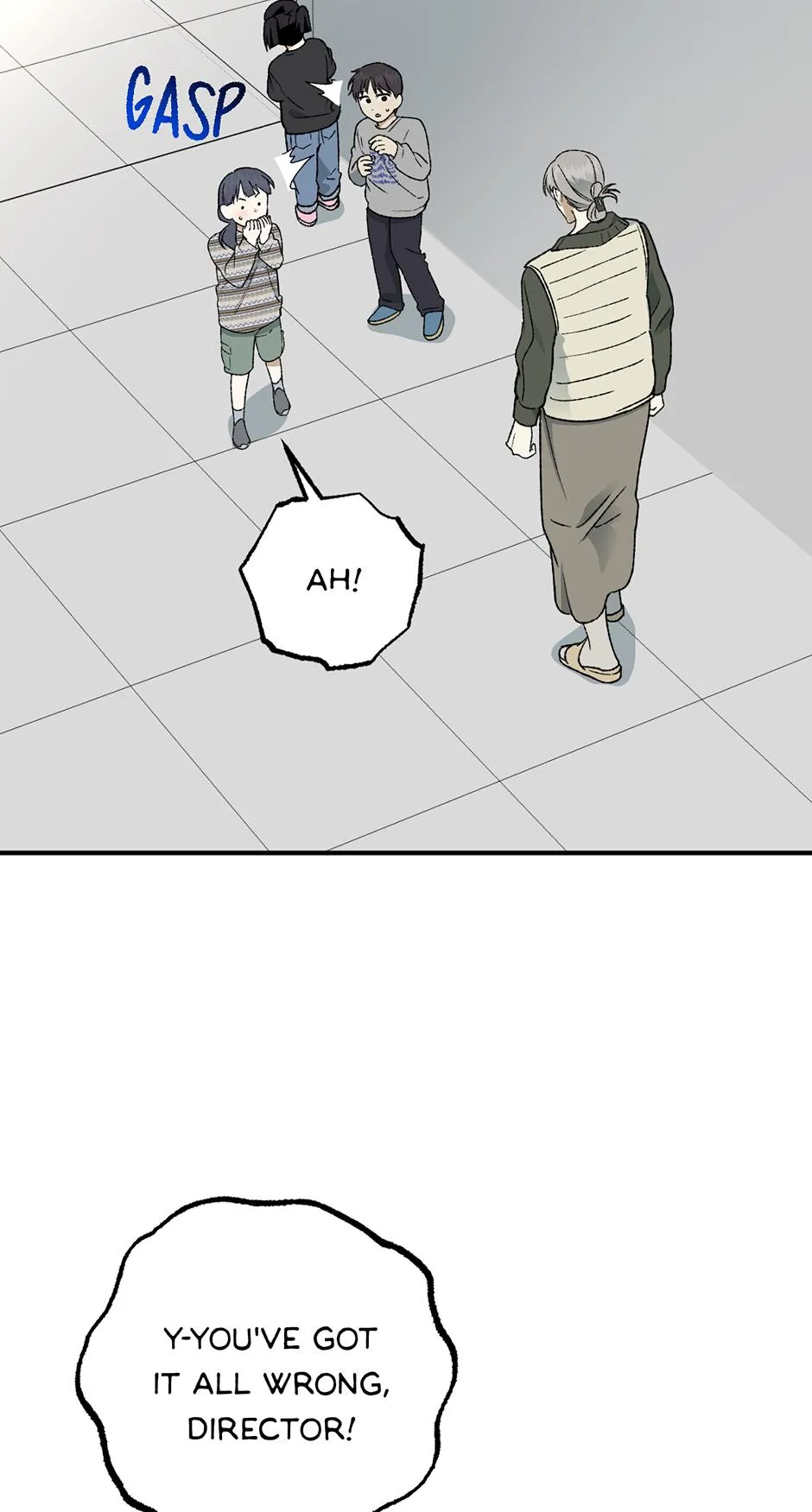 Guide to be King of the Dead Chapter 70 page 14 - 