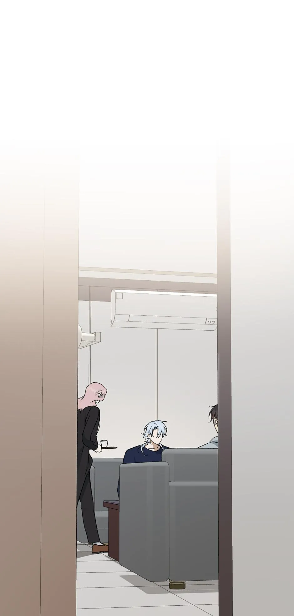 Guide to be King of the Dead Chapter 70 page 17 - 