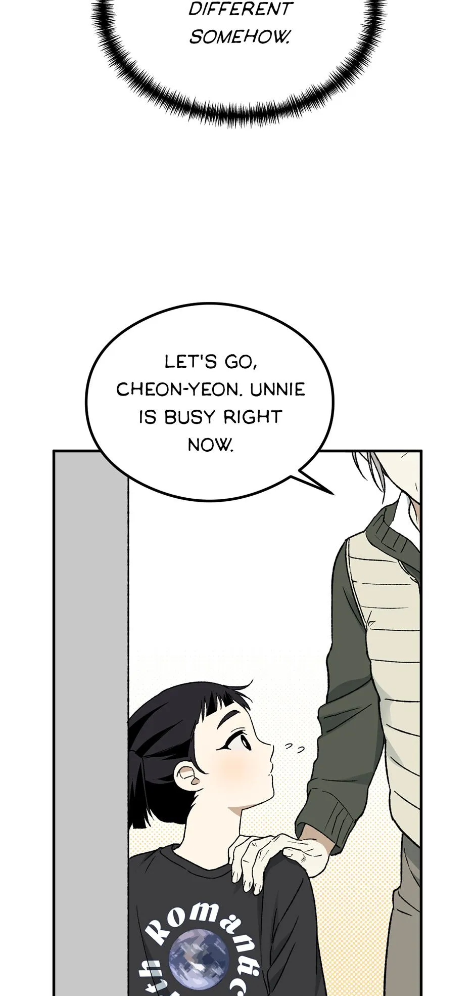Guide to be King of the Dead Chapter 70 page 21 - 