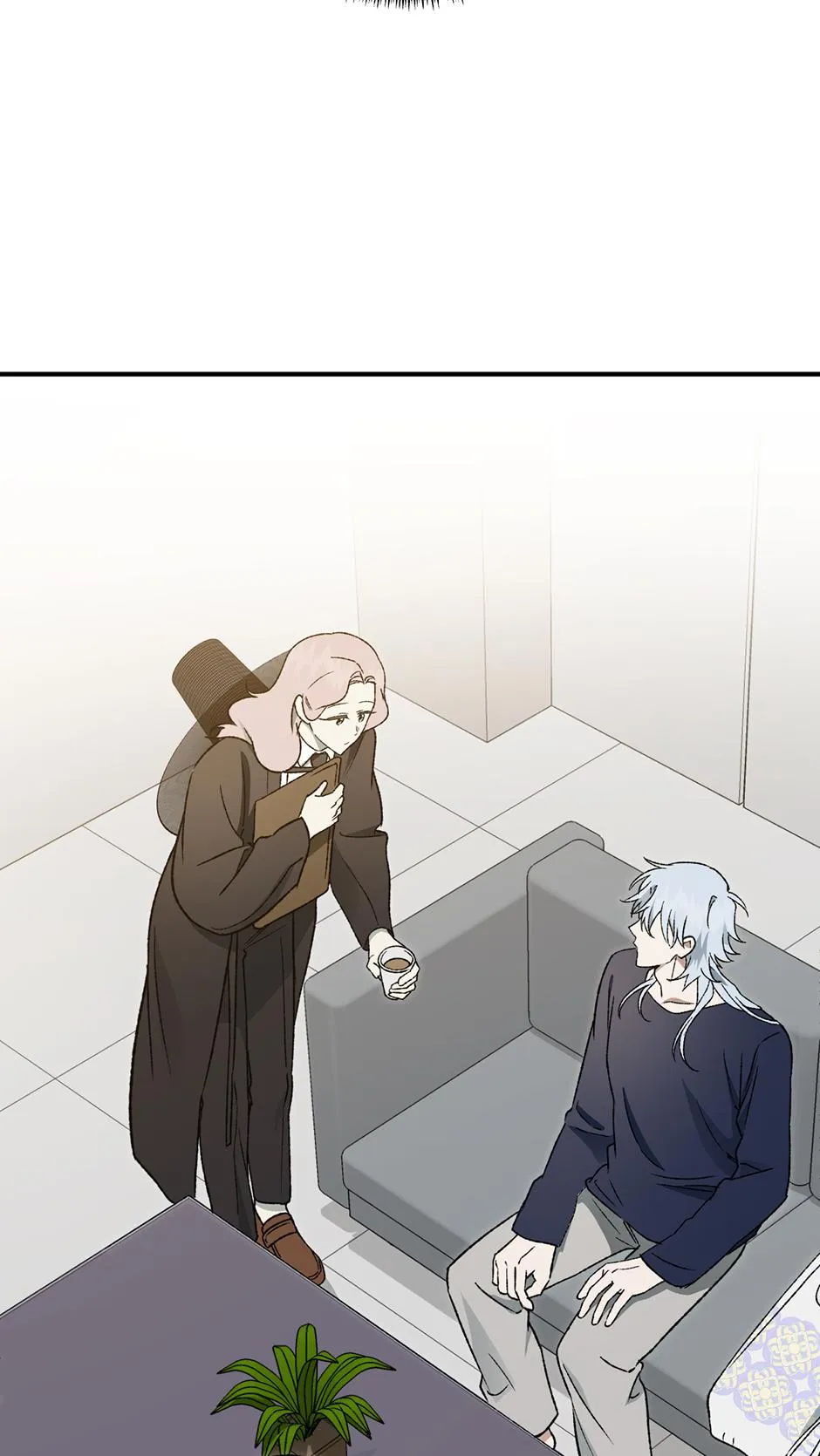 Guide to be King of the Dead Chapter 70 page 24 - 