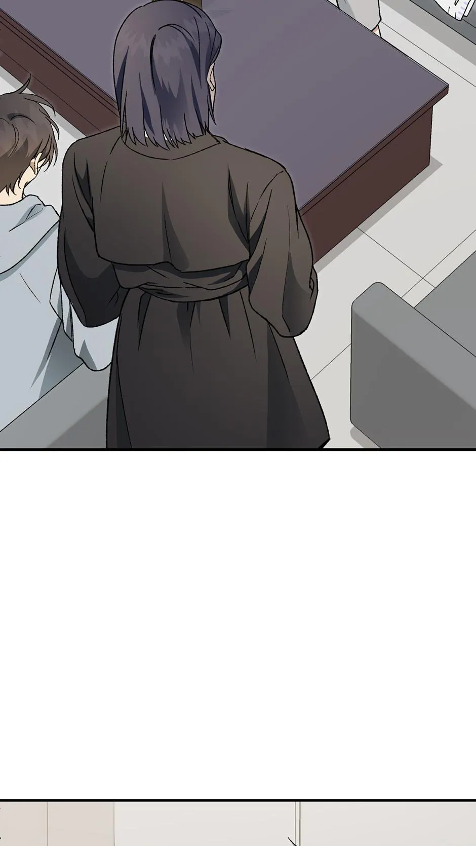 Guide to be King of the Dead Chapter 70 page 25 - 