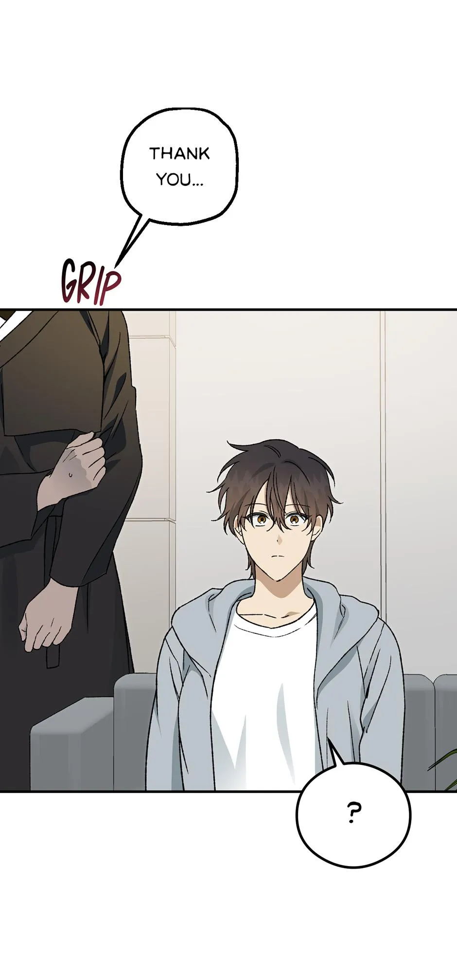Guide to be King of the Dead Chapter 70 page 29 - 