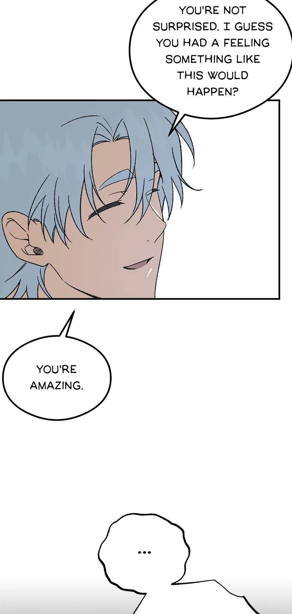 Guide to be King of the Dead Chapter 70 page 32 - 